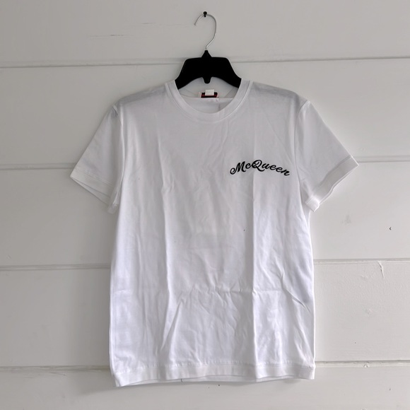 Alexander McQueen Tshirt